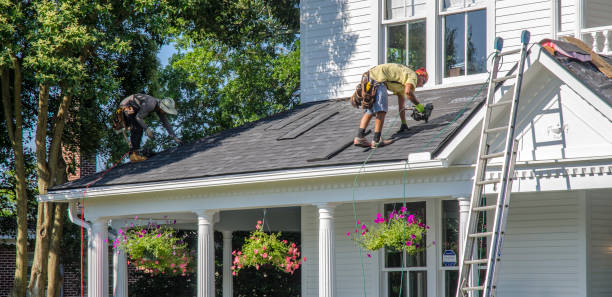 Best Gutter Installation and Repair  in Highland Falls, NY